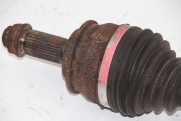 Preview: Antriebswelle hinten links 4410579K10 Suzuki GRAND VITARA 2