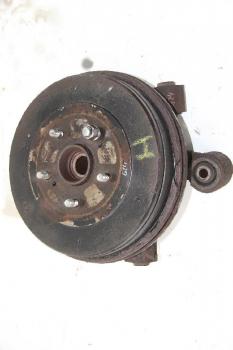 Preview: Achsschenkel hinten links 4615065J00 Suzuki GRAND VITARA 2