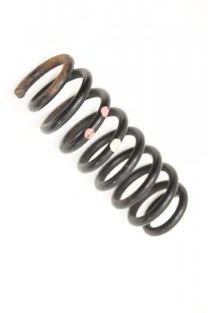 Preview: Feder hinten links 4131165J00 Suzuki GRAND VITARA 2