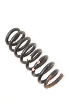 Preview: Feder hinten rechts 4131165J00 Suzuki GRAND VITARA 2