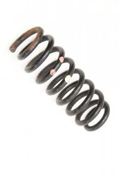 Preview: Feder hinten rechts 4131165J00 Suzuki GRAND VITARA 2