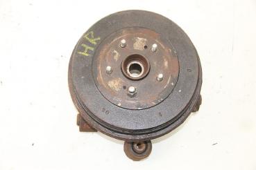 Achsschenkel hinten rechts 4611065J00 Suzuki GRAND VITARA 2