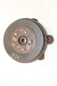 Preview: Achsschenkel hinten rechts 4611065J00 Suzuki GRAND VITARA 2