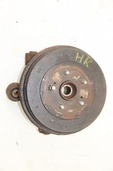 Preview: Achsschenkel hinten rechts 4611065J00 Suzuki GRAND VITARA 2