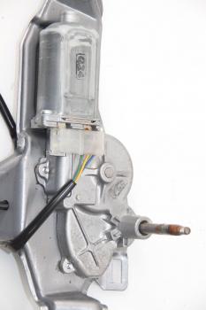Preview: Scheibenwischermotor hinten 2596000632 Suzuki GRAND VITARA 2