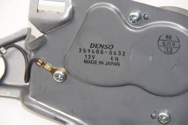 Preview: Scheibenwischermotor hinten 2596000632 Suzuki GRAND VITARA 2