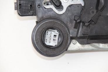 Preview: Türschloß hinten links 8235065J15 Suzuki GRAND VITARA 2