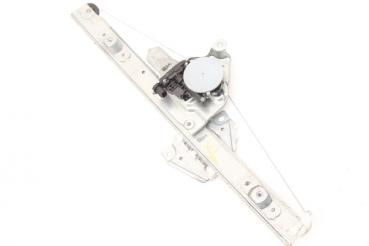 Fensterheber elektrisch hinten links 8346065J00 Suzuki GRAND VITARA 2