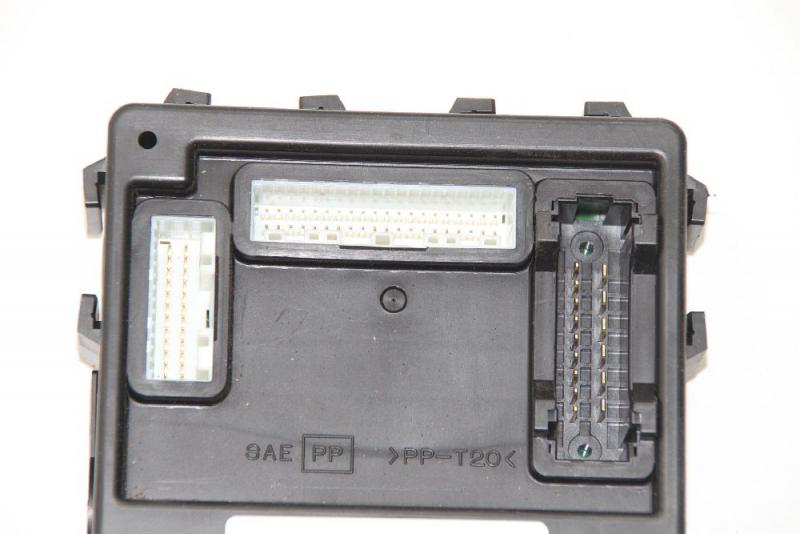 Steuergerät Karosserie 3677064J41 Suzuki GRAND VITARA 2