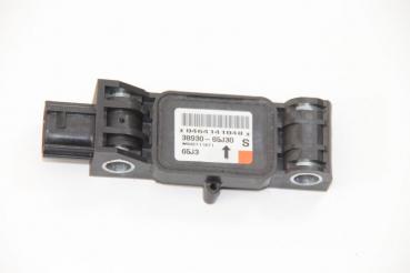 Airbag Sensor vorn links 3893065J30 Suzuki GRAND VITARA 2