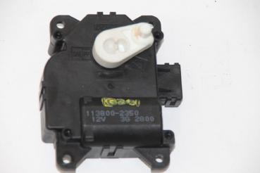 Stellmotor Heizung 1138002350 Honda CR-V 2