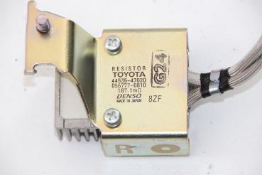 Preview: Relais 4453547020 Toyota PRIUS 2 NHW20