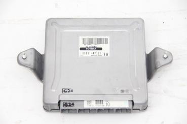 Steuergerät Motor 8998147221 Toyota PRIUS 2 NHW20