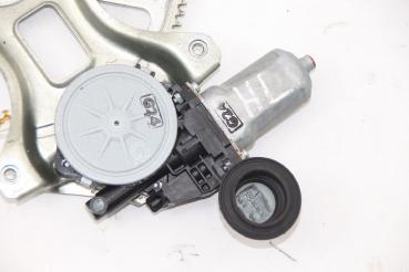 Preview: Fensterheber elektrisch hinten links 8572035140 Toyota PRIUS 2 NHW20