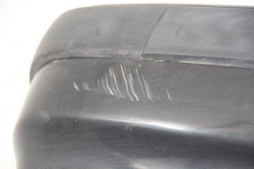 Stoßstange hinten 51129066497 BMW 3er Cabrio E36