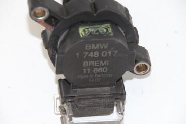 Preview: Zündspule Zylinder 3 12131748017 BMW 3er Cabrio E36