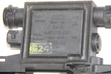 Preview: Steuergerät Karosserie 4A0959981 Audi A4 8D B5