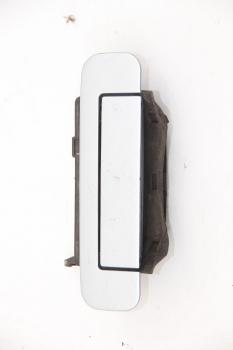 Preview: Türgriff außen hinten rechts 4A0839206 Audi A4 8D B5