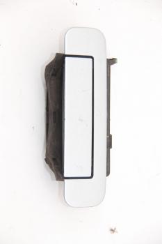 Preview: Türgriff außen hinten rechts 4A0839206 Audi A4 8D B5