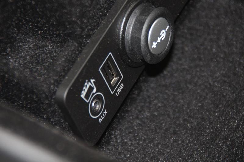 Preview: Mittelkonsole BJ32045C46AA Land Rover EVOQUE 1 L538
