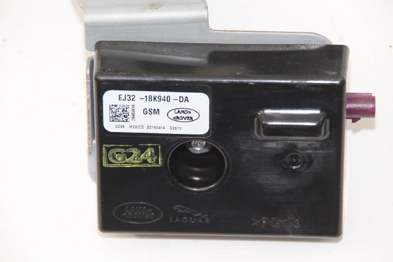 Preview: Antennenweiche EJ3218K940DA Land Rover EVOQUE 1 L538
