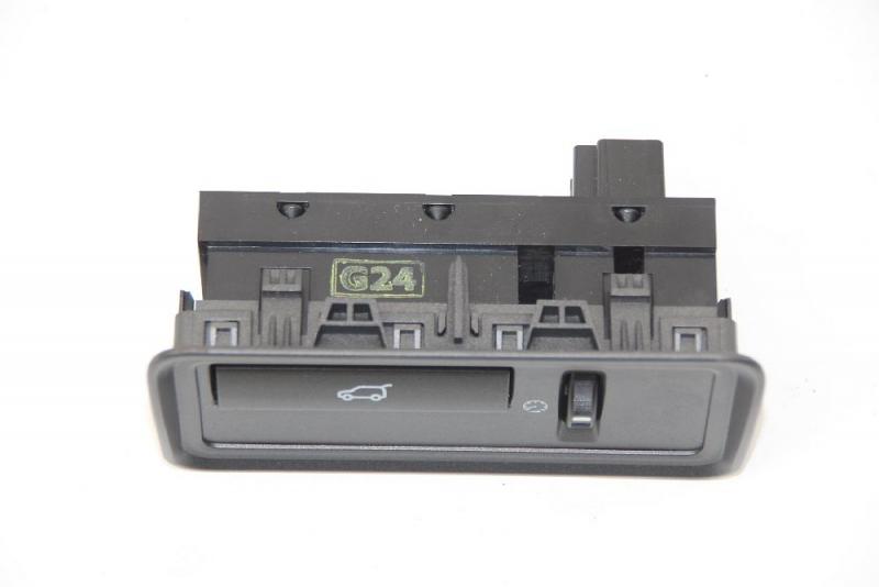 Preview: Schalter sonstige BJ3211654BB Land Rover EVOQUE 1 L538