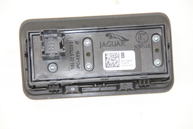 Preview: Schalter sonstige BJ3211654BB Land Rover EVOQUE 1 L538