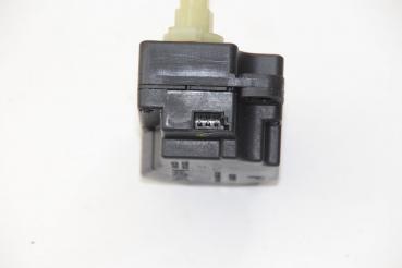 Preview: Stellmotor Heizung 6G9N19E616BB Land Rover EVOQUE 1 L538