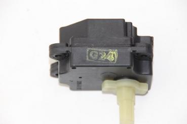 Preview: Stellmotor Heizung 6G9N19E616BB Land Rover EVOQUE 1 L538