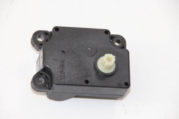 Preview: Stellmotor Heizung 6G9N19E616BB Land Rover EVOQUE 1 L538