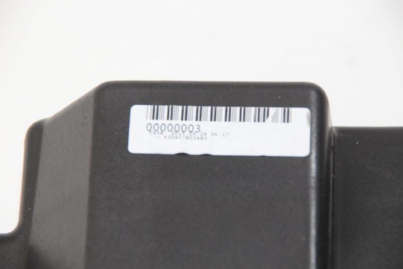 Preview: Lautsprecher BJ3218808EB Land Rover EVOQUE 1 L538