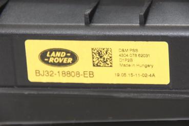 Lautsprecher BJ3218808EB Land Rover EVOQUE 1 L538