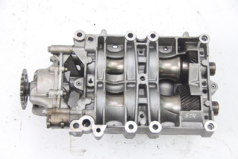 Preview: Oelpumpe 9674087680 Land Rover EVOQUE 1 L538