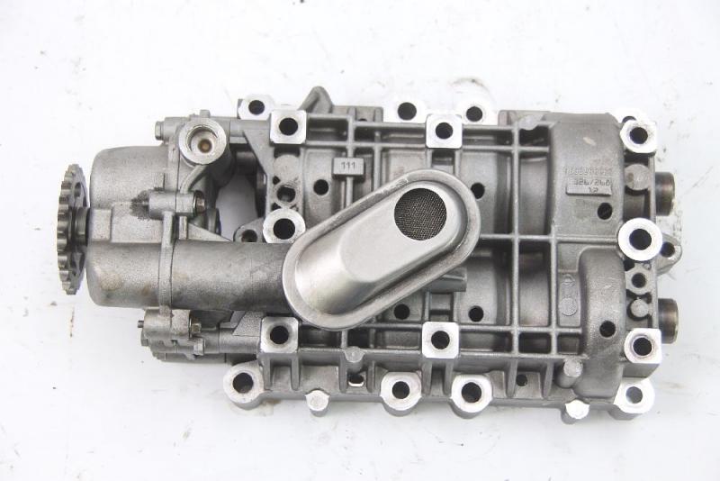 Preview: Oelpumpe 9674087680 Land Rover EVOQUE 1 L538