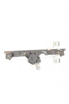 Fensterheber elektrisch hinten links 55394229AB Jeep GRAND CHEROKEE 3 WH WK