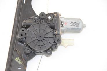 Preview: Fensterheber elektrisch hinten links 55394229AB Jeep GRAND CHEROKEE 3 WH WK