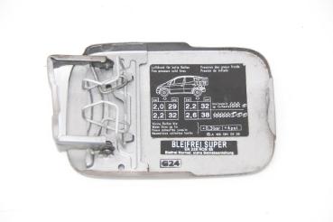 Preview: Tankklappe 1687500106 Mercedes A-KLASSE W168