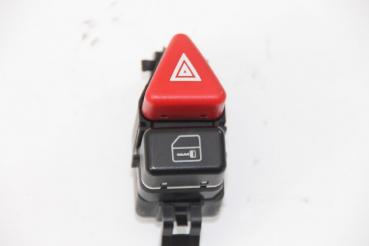 Schalter Warnblink 1688201210 Mercedes A-KLASSE W168