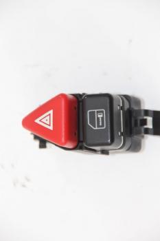 Preview: Schalter Warnblink 1688201210 Mercedes A-KLASSE W168