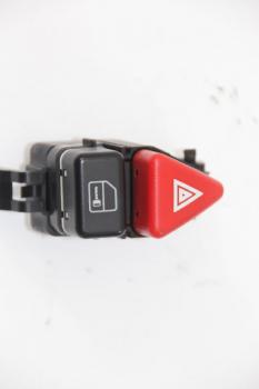 Preview: Schalter Warnblink 1688201210 Mercedes A-KLASSE W168