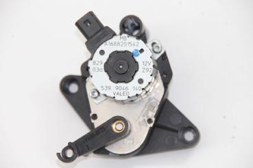 Stellmotor Heizung 1688201542 Mercedes A-KLASSE W168