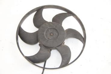 Ventilator (am Kühler) Mercedes A-KLASSE W168