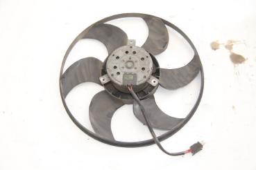 Preview: Ventilator (am Kühler) Mercedes A-KLASSE W168