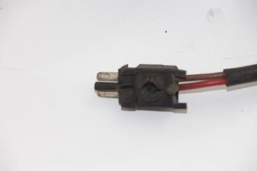 Preview: Ventilator (am Kühler) Mercedes A-KLASSE W168
