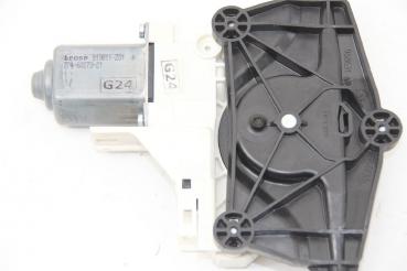 Preview: Fensterheber elektrisch hinten rechts 8K0839462A Audi A4 8K B8