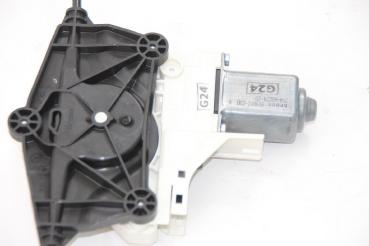 Preview: Fensterheber elektrisch hinten links 8K0839461A Audi A4 8K B8