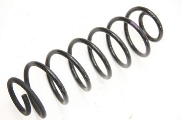 Feder hinten rechts 2S615560AE Ford FIESTA 5 JH