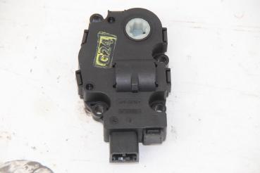 Stellmotor Heizung 04022007 BMW 3er E90