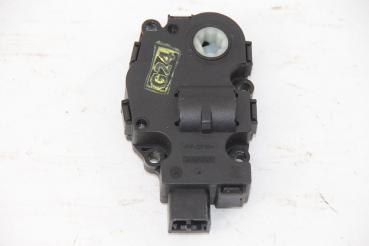 Stellmotor Heizung 04022007 BMW 3er E90