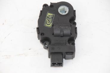Stellmotor Heizung 04022007 BMW 3er E90